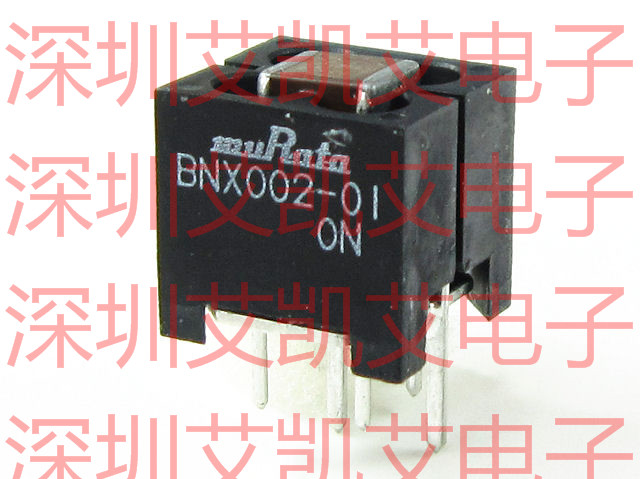 MURATA BNX002-01 濾波器直流電源 10A -BNX002-01盡在買賣IC網(wǎng)